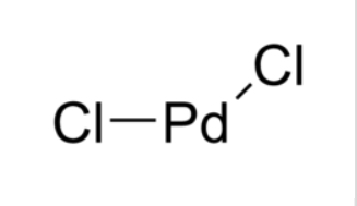 氯化钯，二氯化钯